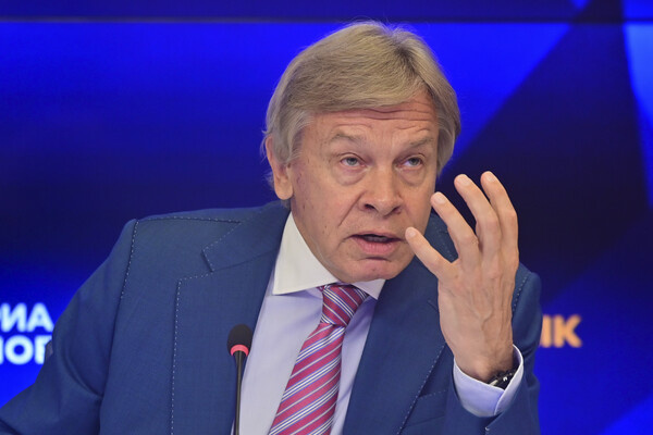 Pavel Kashaev/Global Look Press   📷