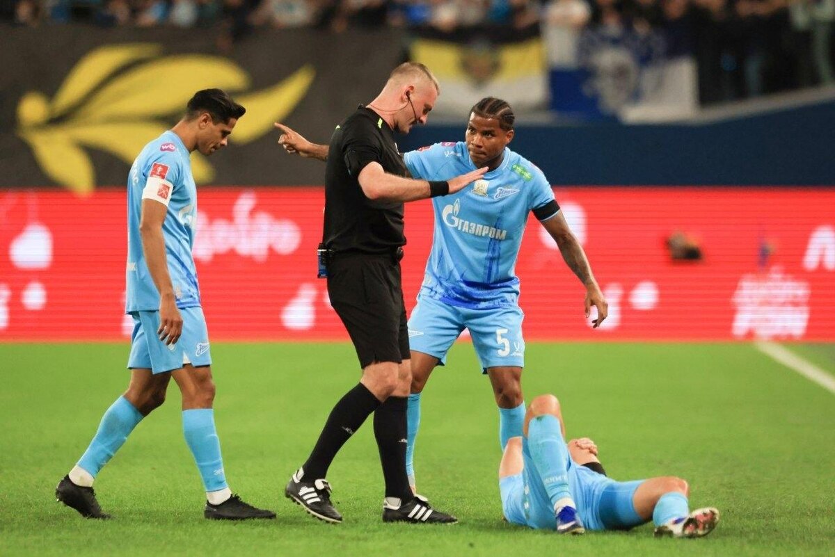 Фото: Александр Глуз / «Петербургский дневник»