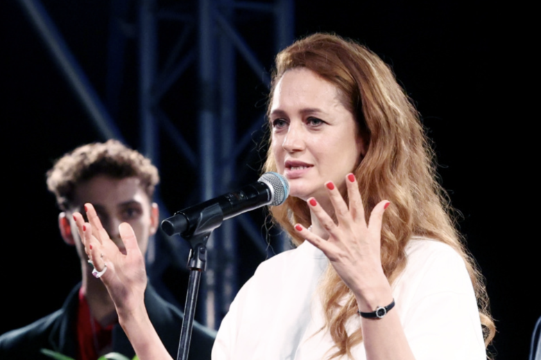 Виктория Исакова
Фото: Сергей Петров/NEWS.ru