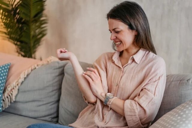    Чем можно заразиться через комариные укусы? Проверьте симптомы