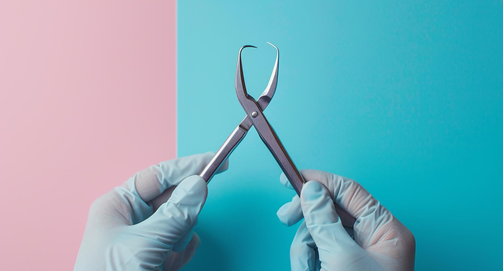 Зуб мудрости: лечить или удалять? Исповедь «восьмерки», которую никто не звал