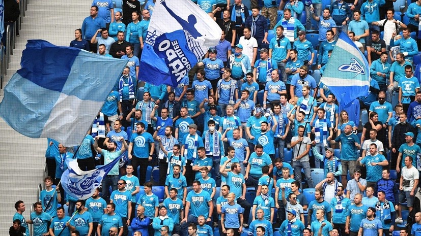   РИА Новости