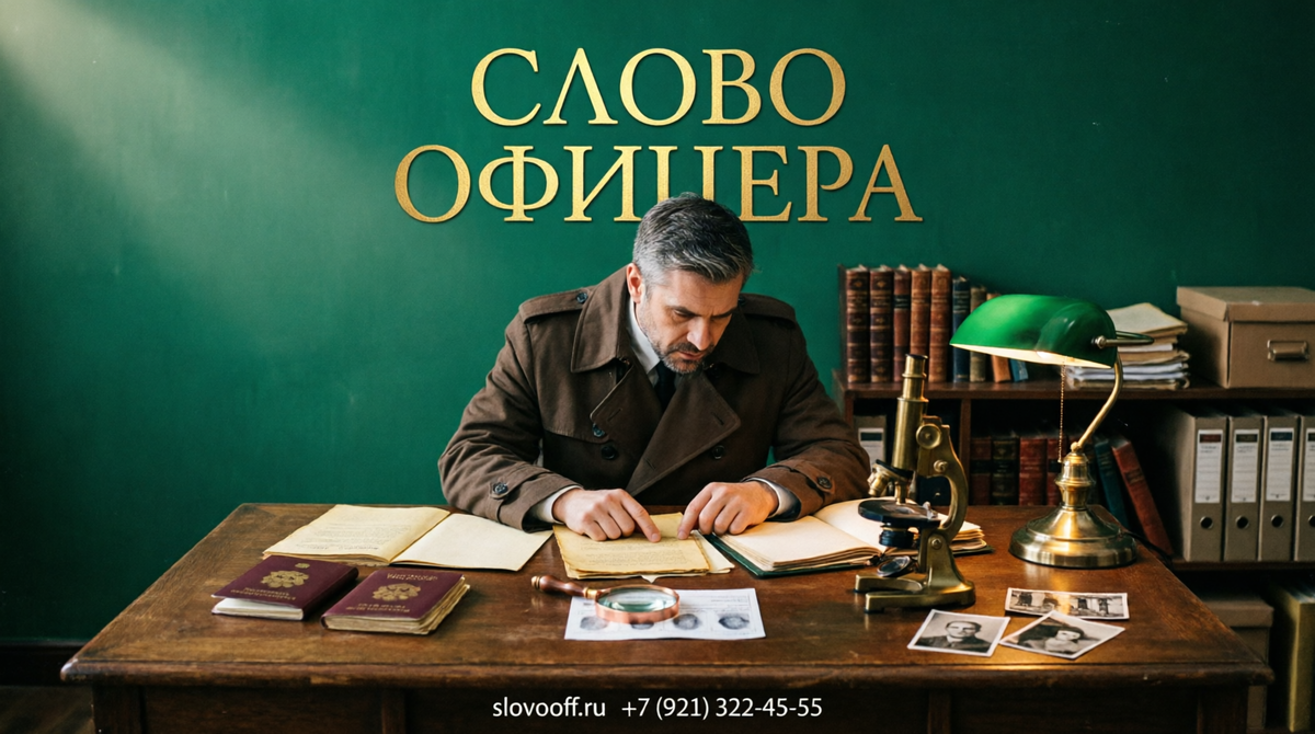Полиция часто разводит руками: «Розыск только через 3 суток» или «Это гражданские отношения». Но ждать нельзя. Следы остывают за часы. Мы в «Слове Офицера» нашли тысячи людей. Вот 5 легальных методов, которые работают прямо сейчас. Сохраните эту инструкцию — она может спасти вам годы жизни.