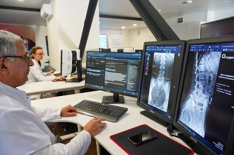   Александр Авилов/Агентство «Москва»