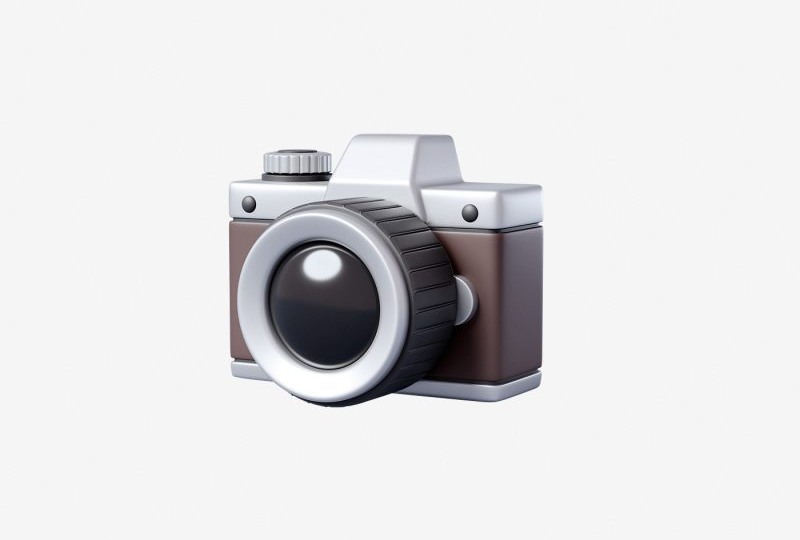 Фотоаппарат вместо смартфона. Возвращение в ту же реку