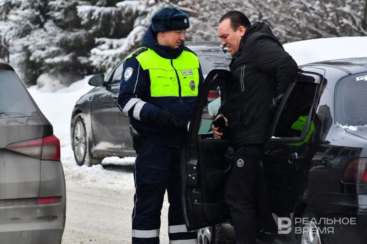    Предлагается усилить ответственность водителя при перевозке детей — за управление транспортным средством в состоянии опьянения и за невыполнение требования о прохождении медицинского освидетельствования на состояние опьянения. Максим Платонов / realnoevremya.ru