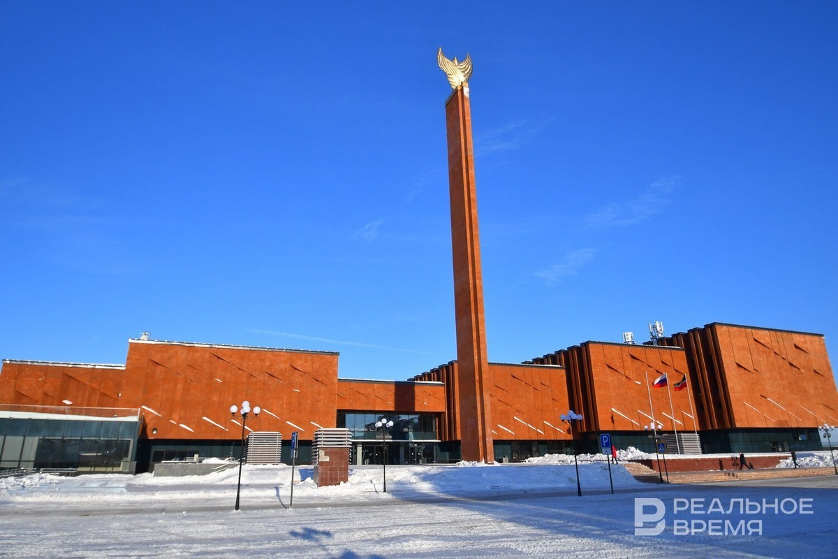    Депутаты попросили узнать, какие татарские книги берут в библиотеках. Максим Платонов / realnoevremya.ru