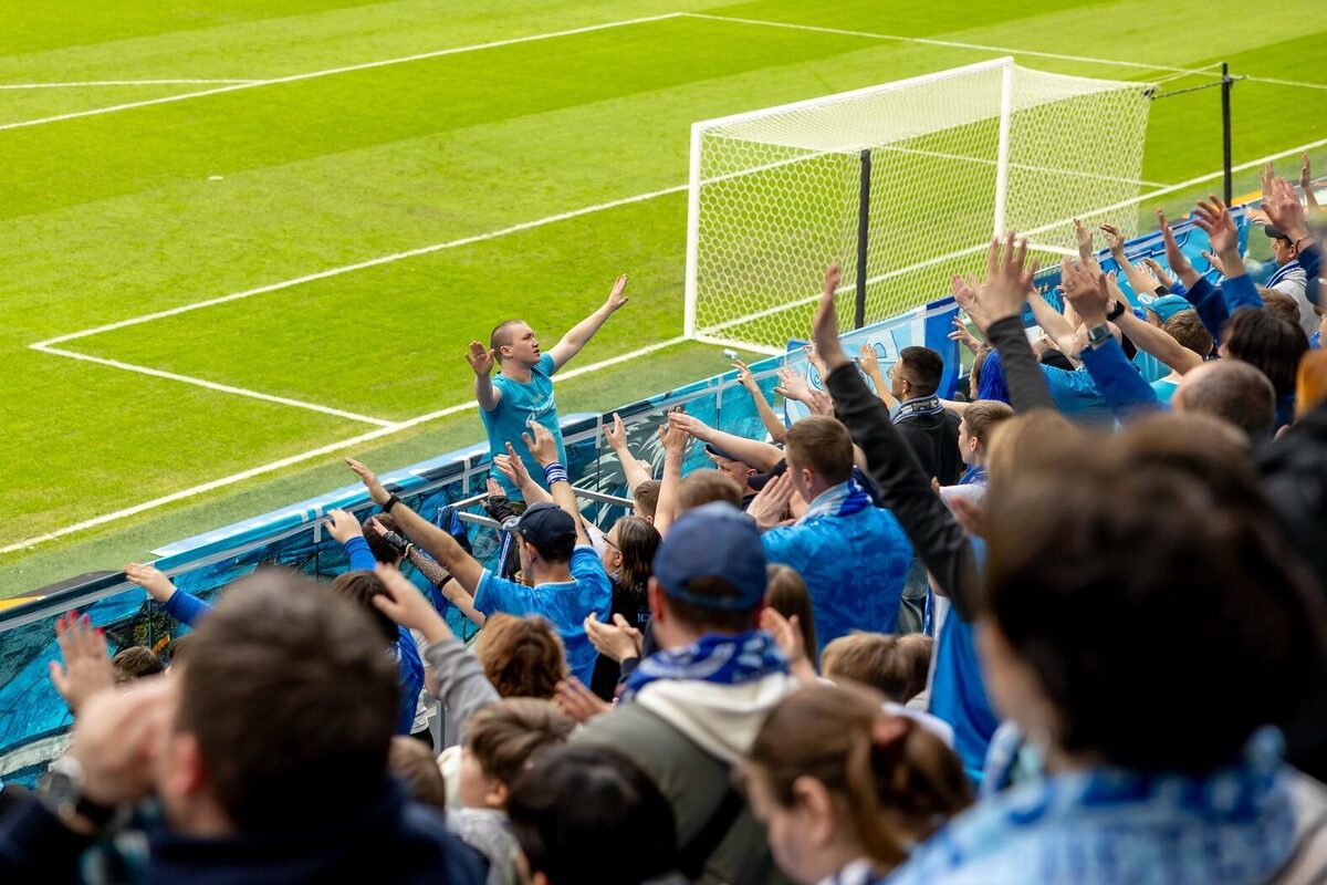 Фото: fc-zenit.ru