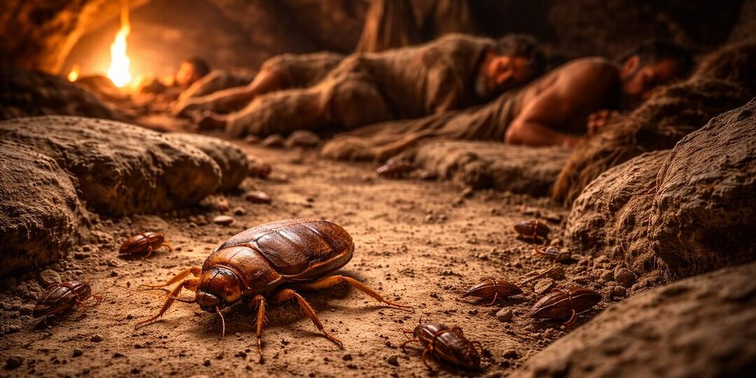 😱 Клопы в России — откуда они взялись на самом деле? История, о которой молчат