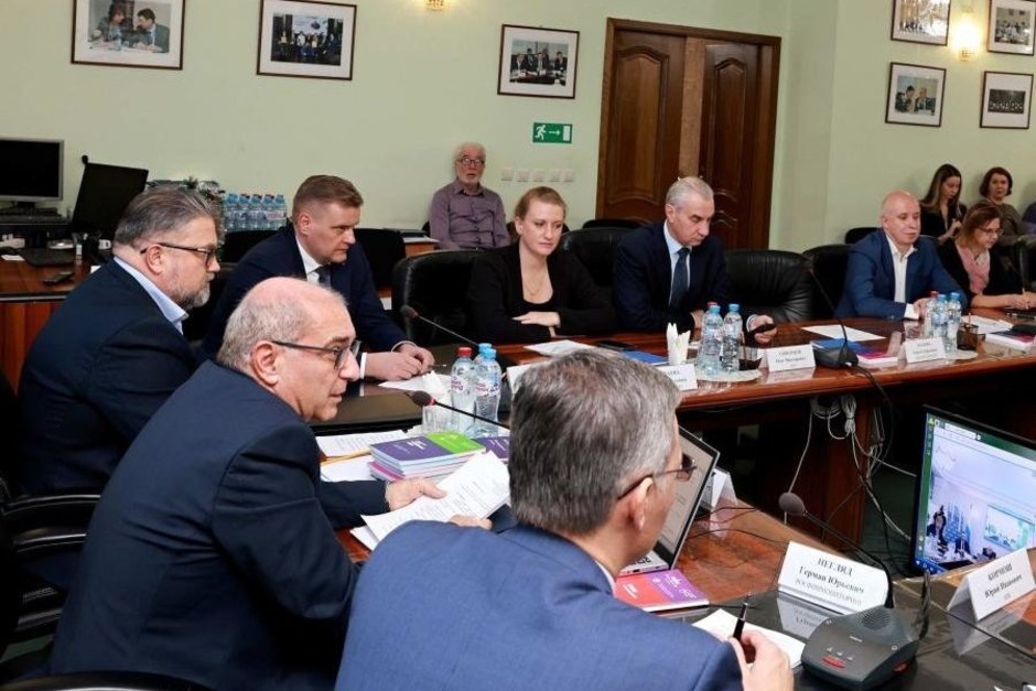   скриншот сайта АРБ/ Сергей Асланян