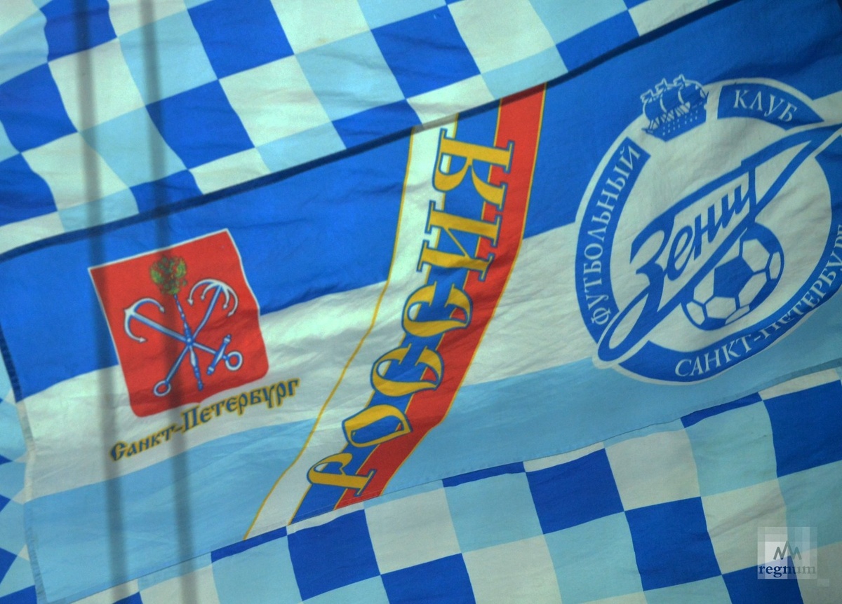     / Источник: Андрей Пронин © ИА REGNUM