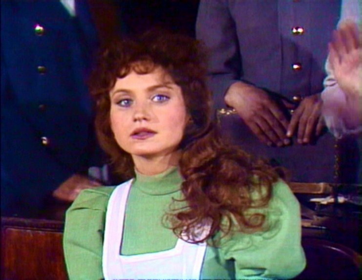 Ольга Прокофьева работала бухгалтером.