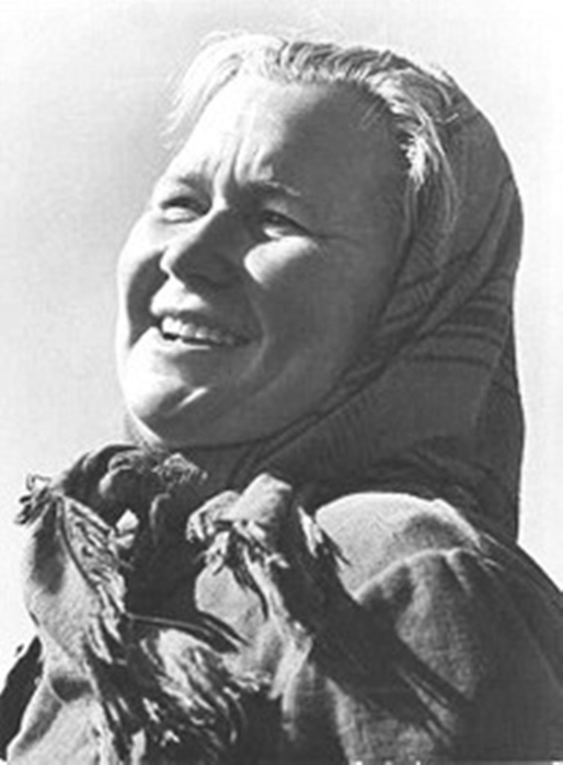 Фото из архива дворца-музея