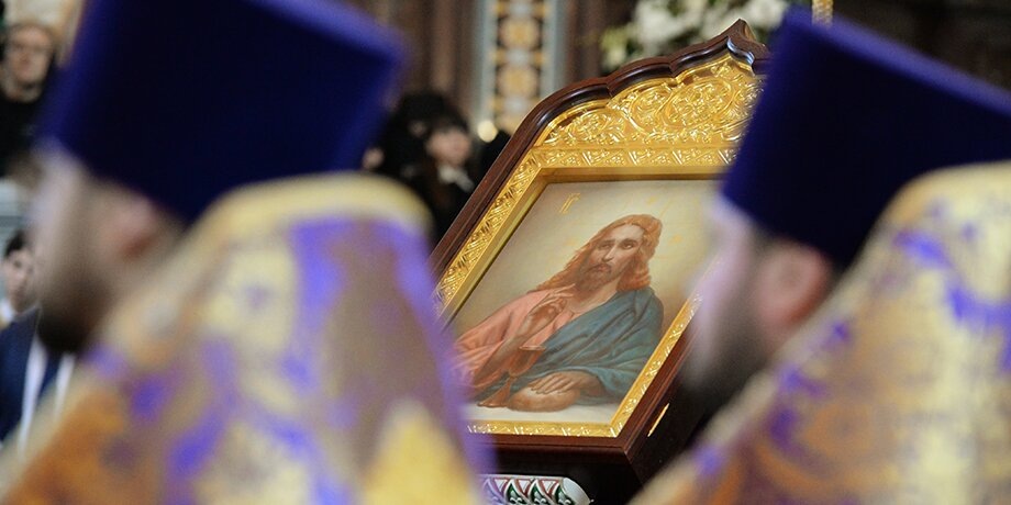    Фото: РИА Новости/Сергей Пятаков