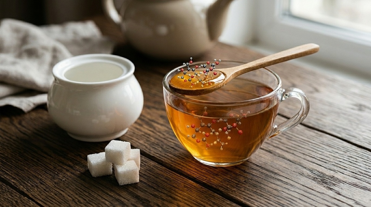 «Натурально, полезно для иммунитета, и сахар в крови не прыгает»