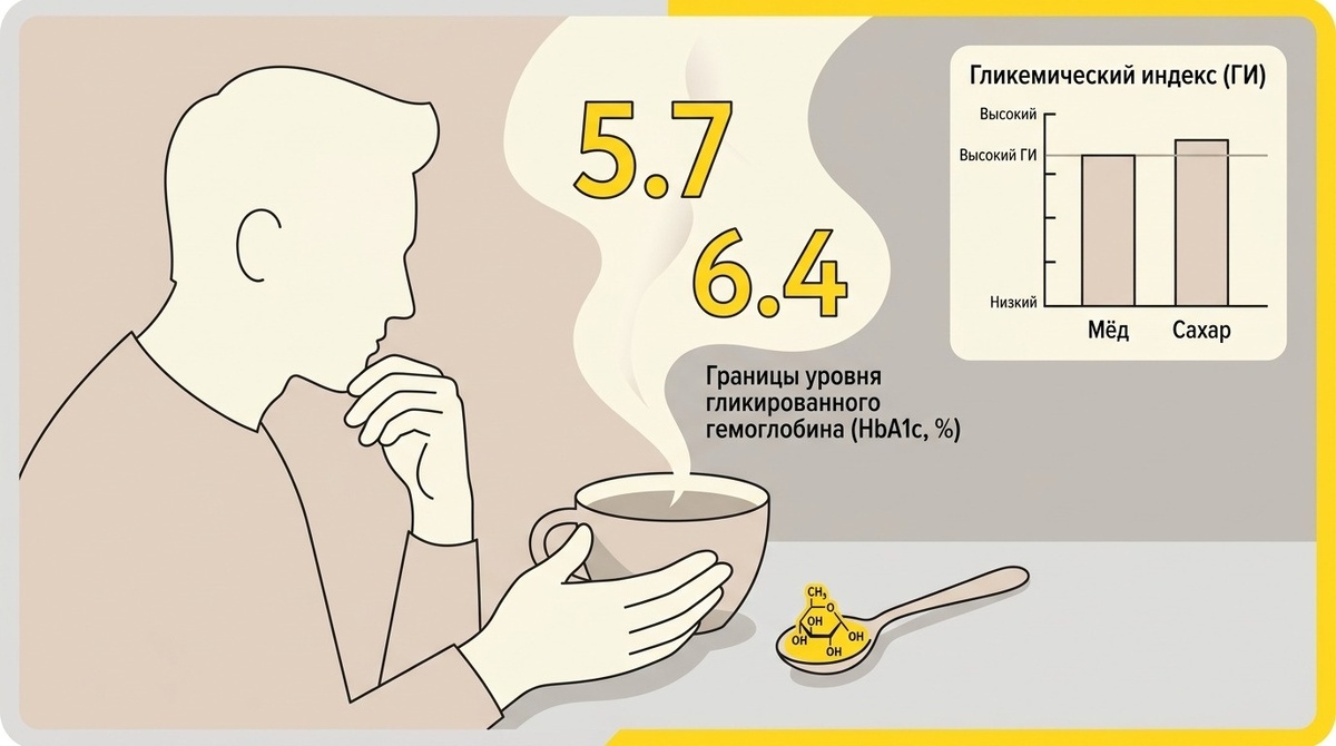 «Раз мёд полезный, можно не мелочиться»