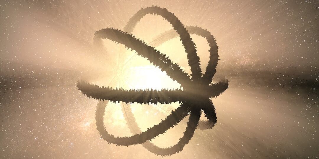 Учёные рассчитали устойчивость гипотетических мегаструктур инопланетян