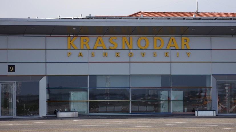   РИА Новости