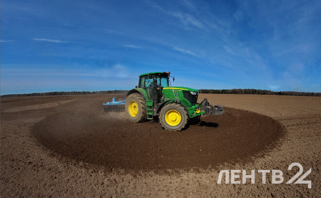    © Анастасия Илюшина / ЛенТВ24, архивное фото