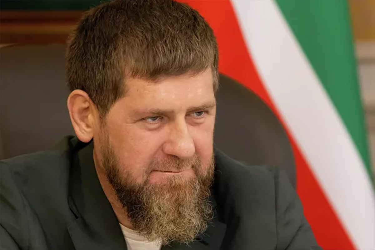    Фото: пресс-служба главы Чеченской Республики