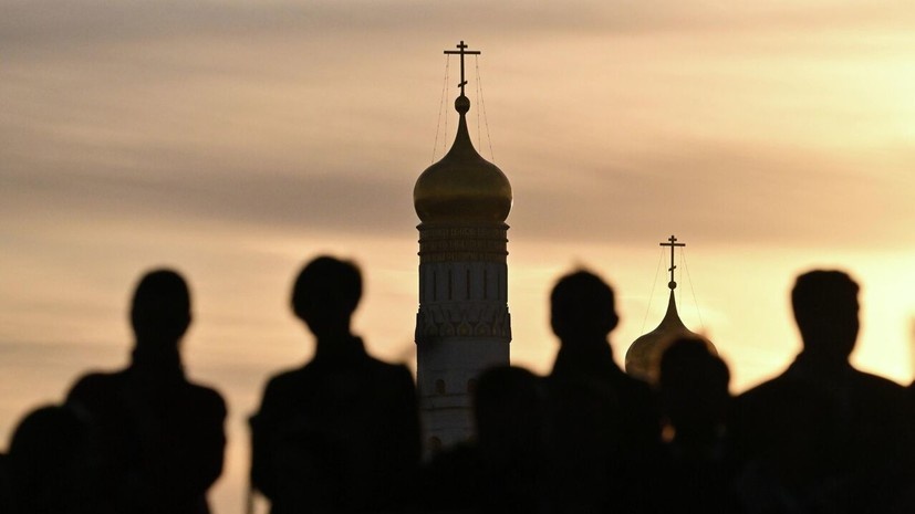   РИА Новости