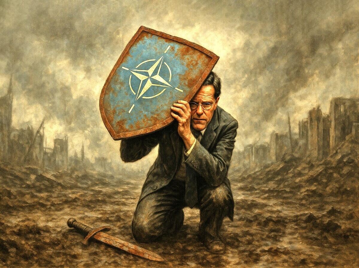    Изображение сгенерировано ИИ | © РИА Новости / Изображение сгенерировано ИИ