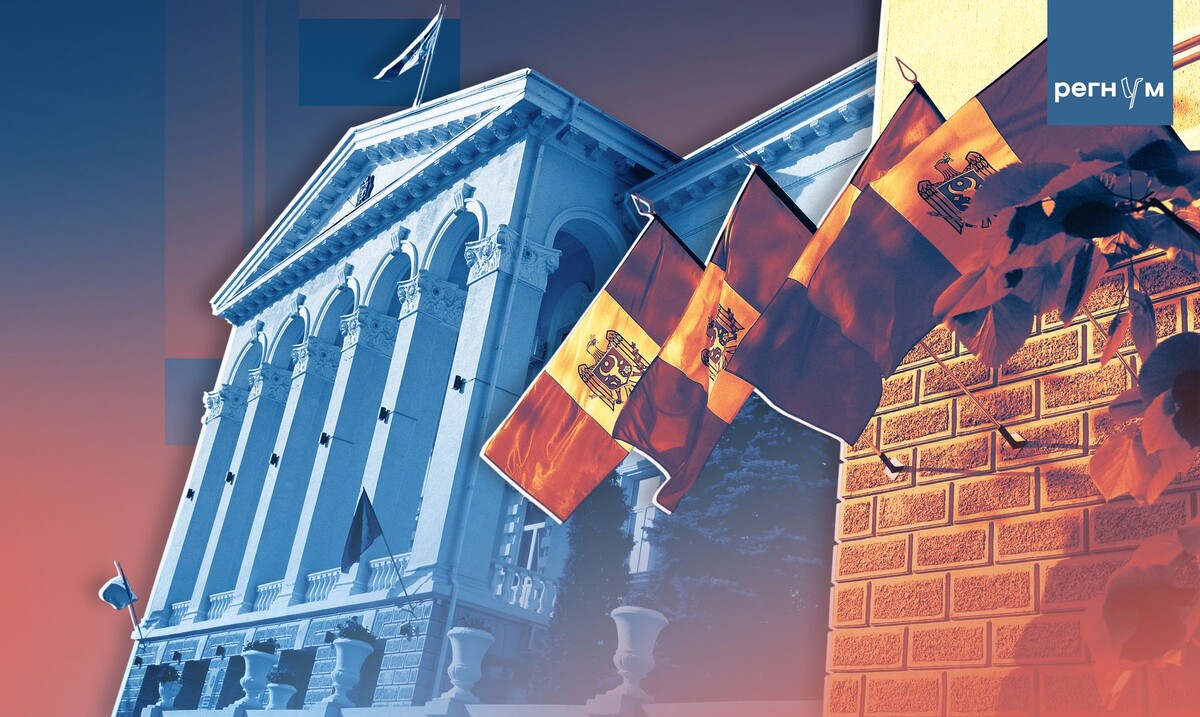     / Источник: Иван Шилов (с) ИА Регнум