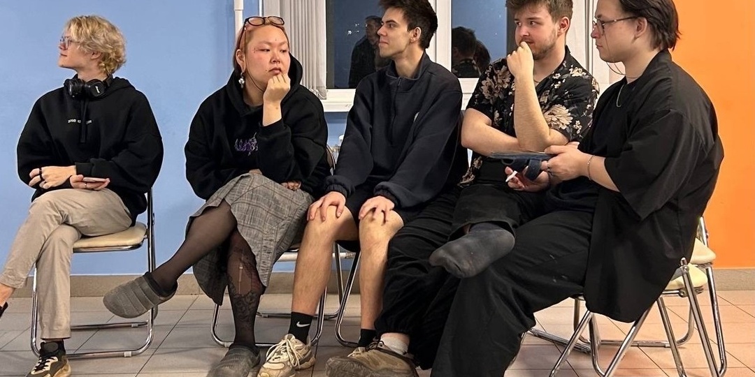 В САФУ прошёл квиз «7 апреля: один день — много праздников»