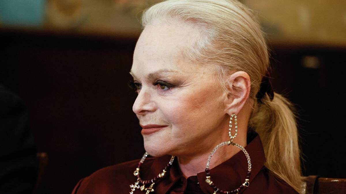    Фото: Юлия Морозова / АГН Москва