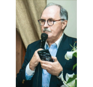 ЖДАНОВ-ЛУЦЕНКО НИКОЛАЙ ИВАНОВИЧ