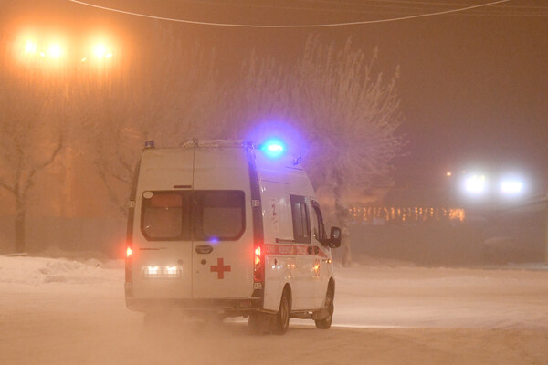 Илья Наймушин/РИА Новости   📷