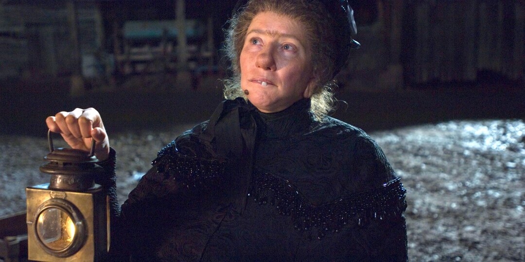 Это ведь был он, да? 30 блистательных ролей, в которых невозможно узнать известных актёров