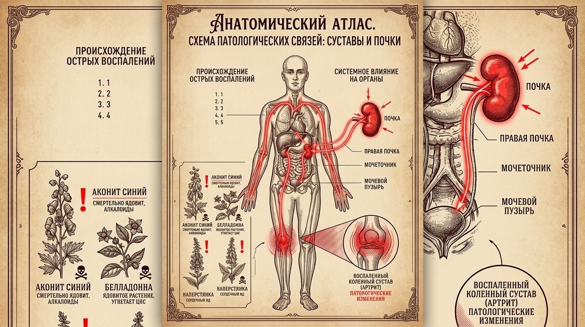 работает с препаратами, доза которых точно известна, а побочные эффекты — предсказуемы и отслеживаемы
