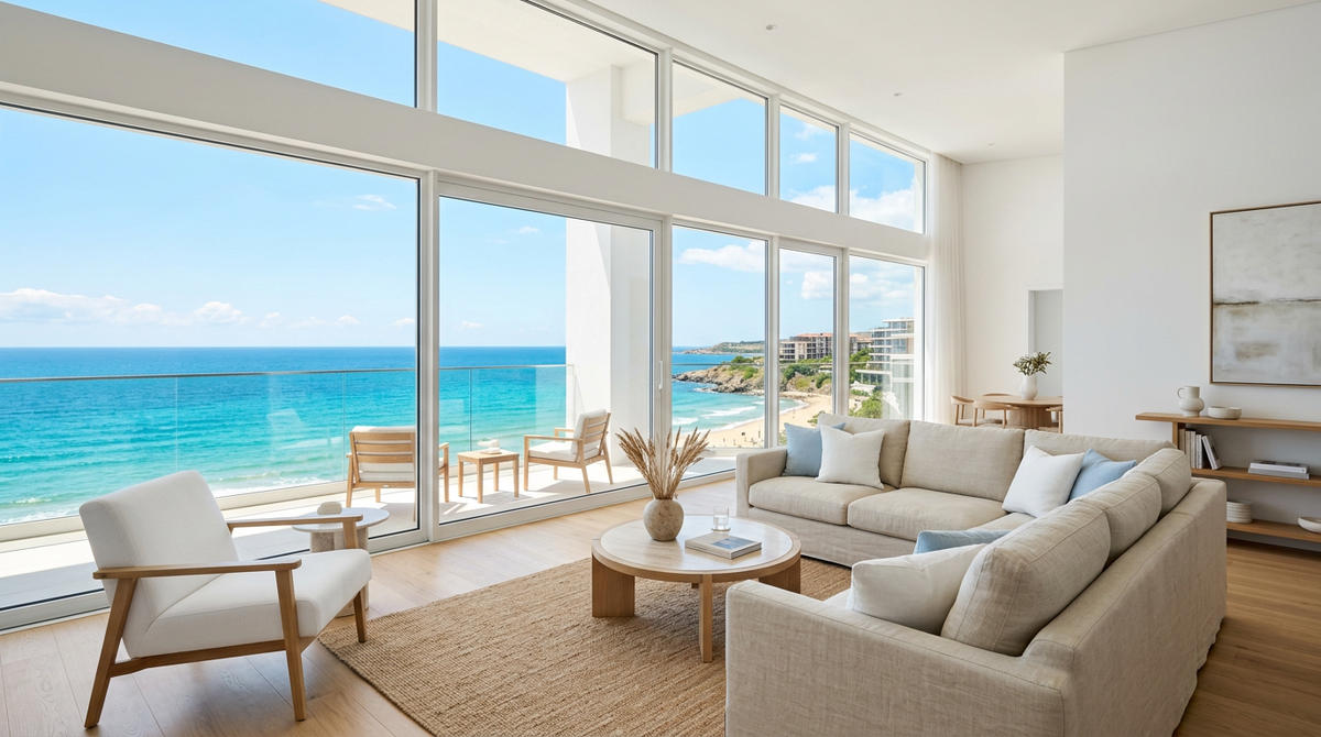 Почему большинство новичков теряют деньги на курортных апартаментах