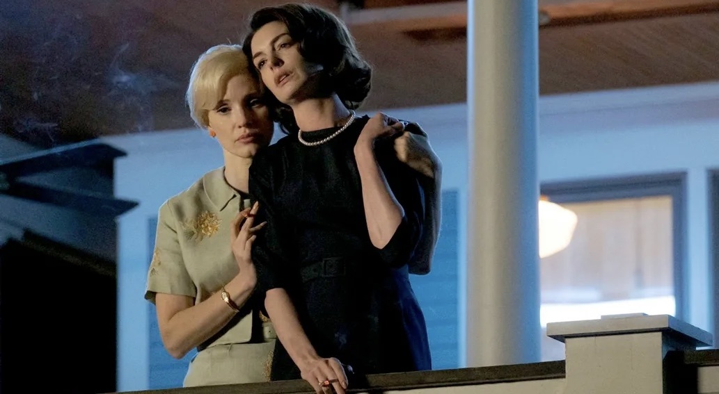 Фрагмент из фильма «Материнский инстинкт»