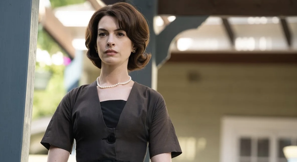 Фрагмент из фильма «Материнский инстинкт»