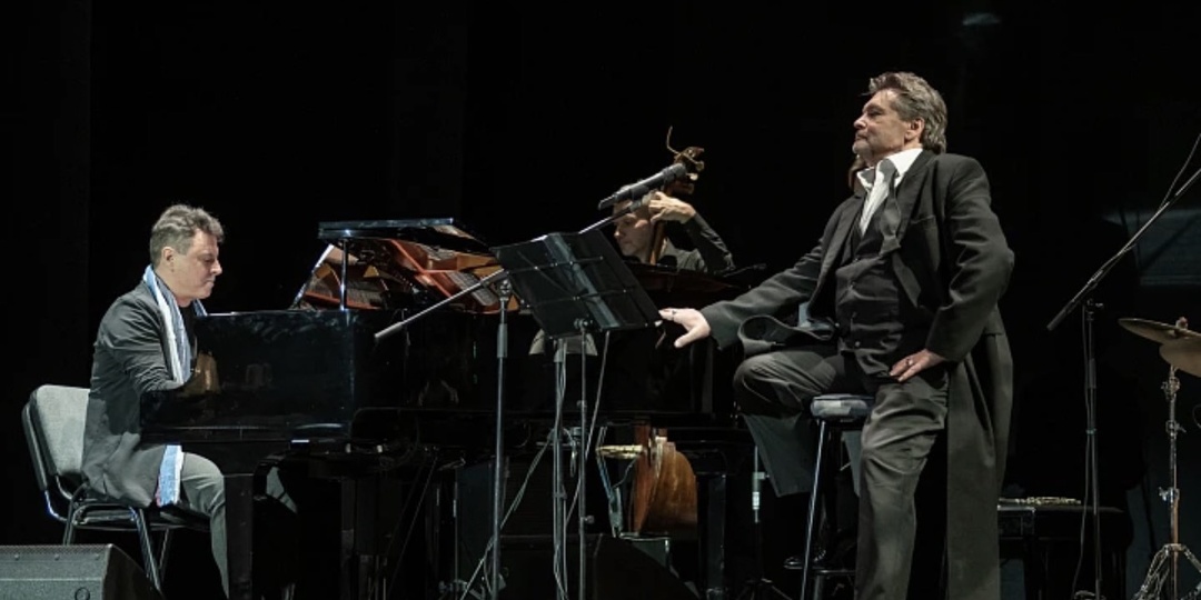 АЛЕКСАНДР ДОМОГАРОВ ПОКАЖЕТ В ТУЛЕ ЛЕГЕНДАРНЫЙ СПЕКТАКЛЬ «ВЕРТИНСКИЙ»