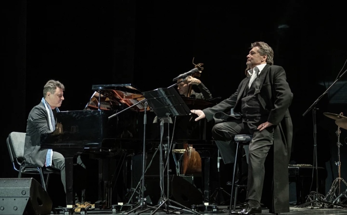 Фото: фотохудожник Яна Булаш