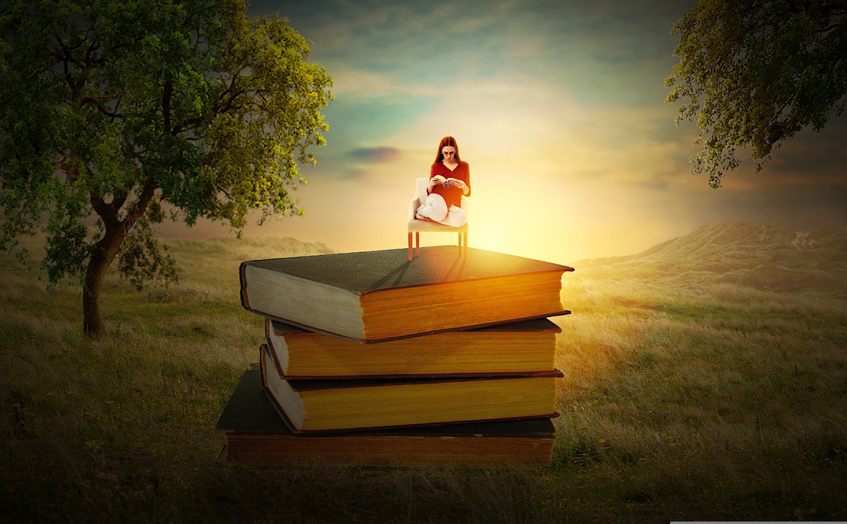 Photo courtesy of Christine Engelhardt, pixabay.com