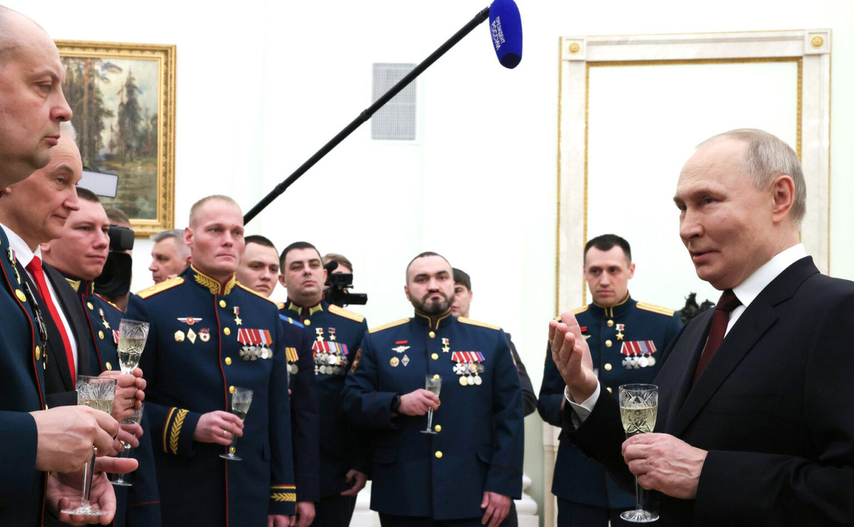23 февраля 2025 года