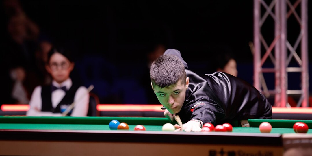 Квалификация чемпионата мира по снукеру 2026. Итоги первого раунда