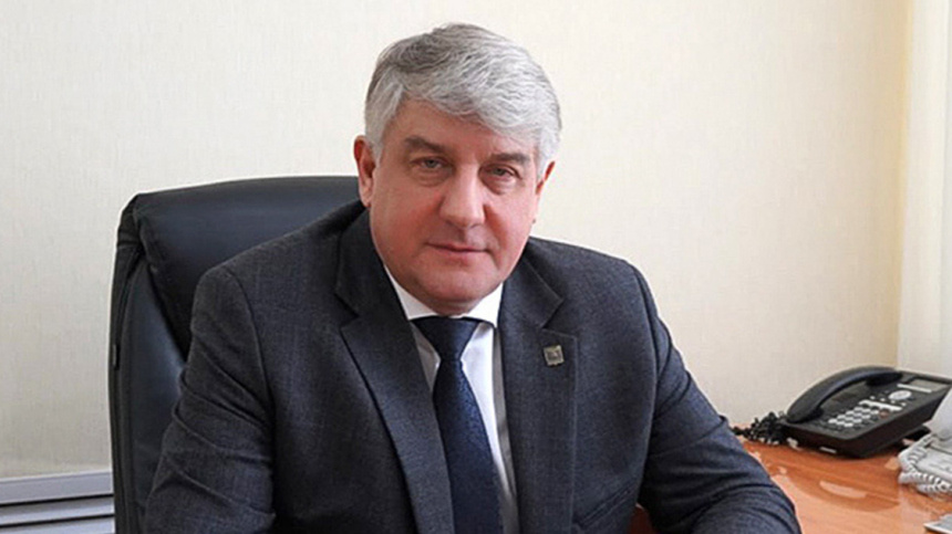    Фото: Администрация городского округа города Нововоронежа; 5-tv.ru