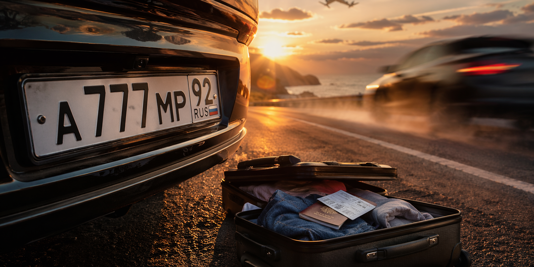 Возраст теперь — это не цифра, а маршрут! Россияне нашли новый способ отмечать день рождения