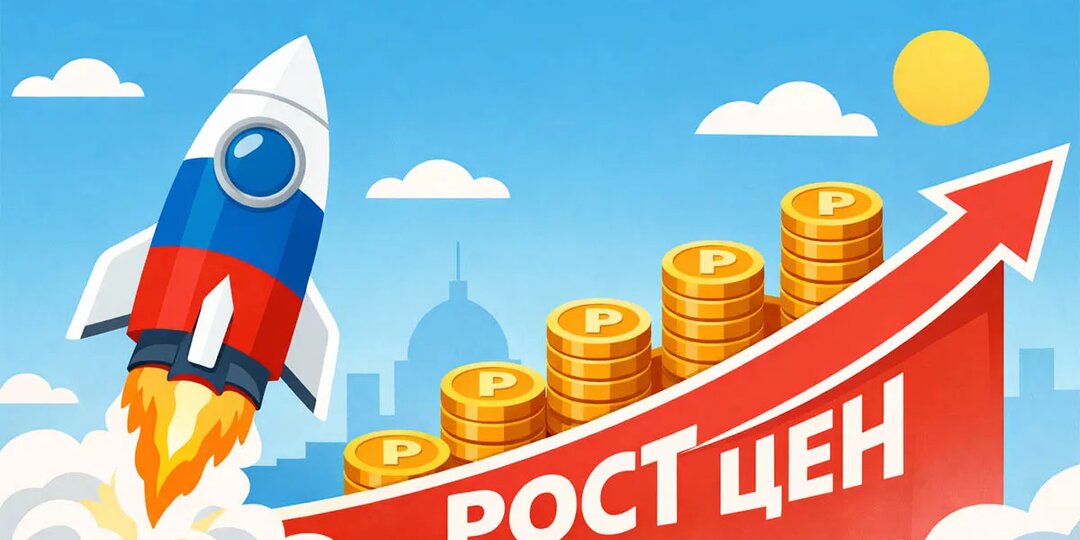 10, 20, 30 процентов — и это только начало. Отечественный софт дорожает быстрее, чем его успевают купить