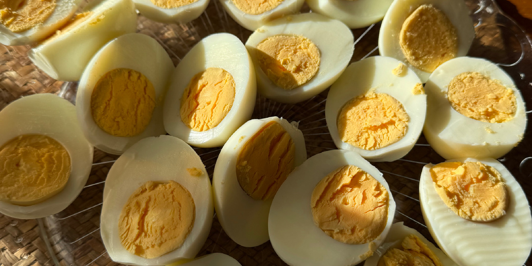 Пасха по-голландски: что подают к столу в Нидерландах