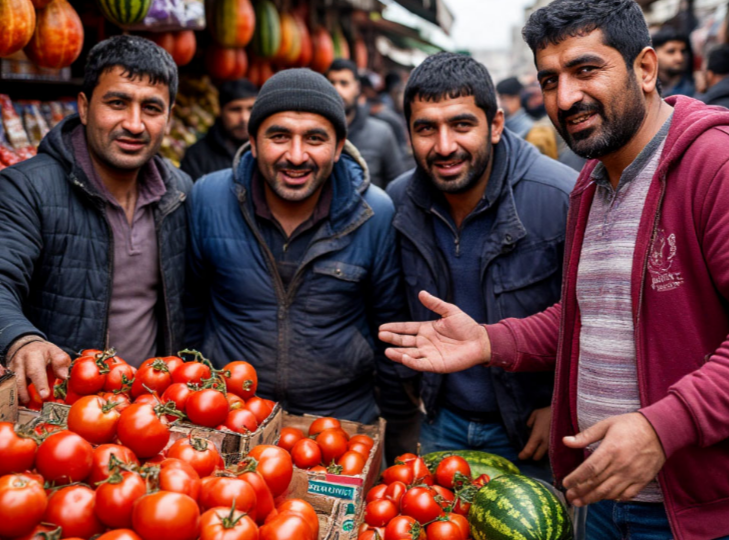 В России одна из реальных угроз национальной безопасности - азербайджанские ОПГ-диаспоры.