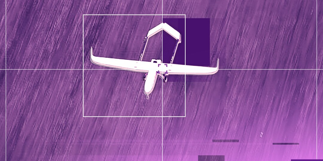 Обломками украинского беспилотника убило мужчину в Краснодарском крае