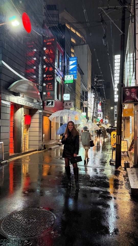 Япония: страна контрастов, которая удивляет с первых минут