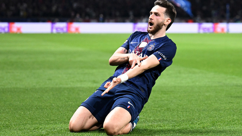     Хвича Кварацхелия Gettyimages.ru Stuart Franklin