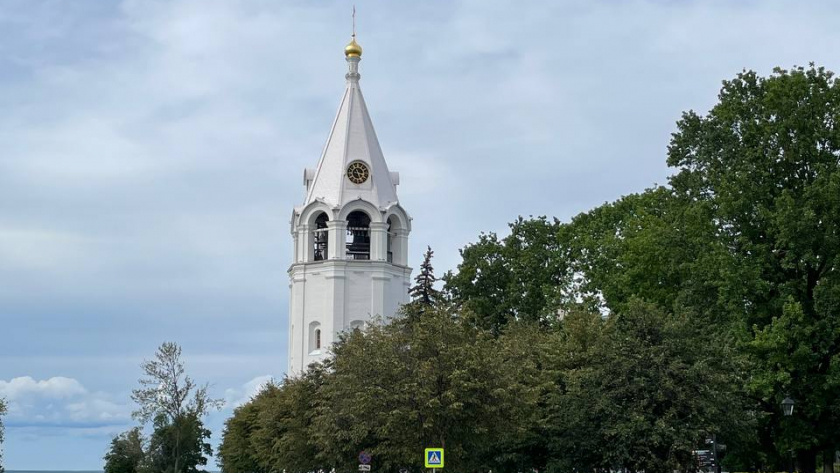    Автор фото - Анна Ефимова